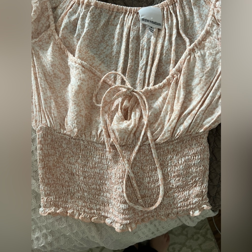 Blouse - Picture 5 of 9